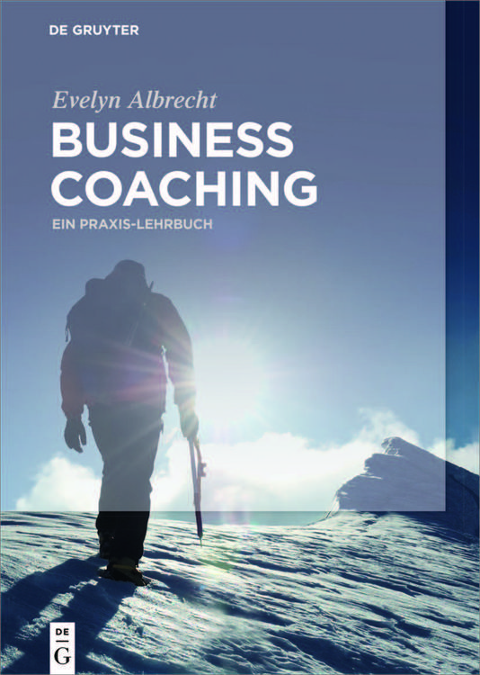 Produktbild: Business Coaching