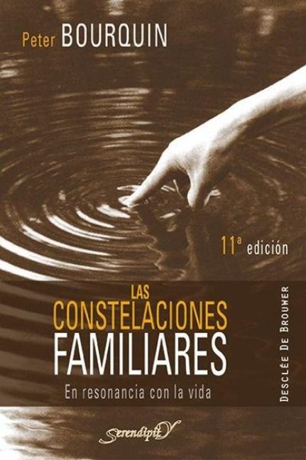 Produktbild: Las constelaciones familiares : en resonancia con la vida