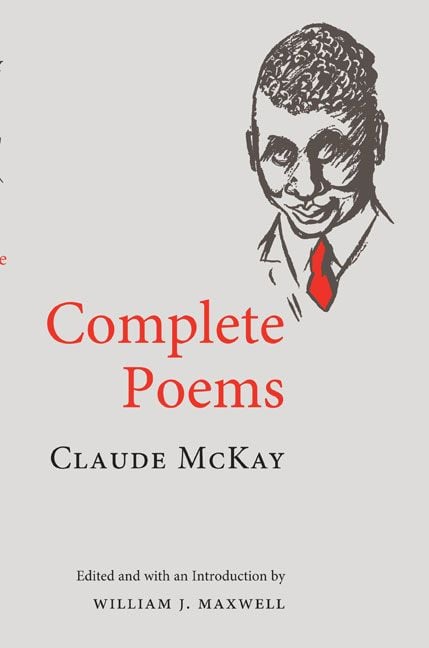 Produktbild: Complete Poems