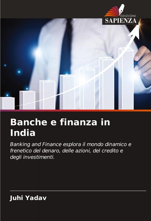 Produktbild: Banche e finanza in India
