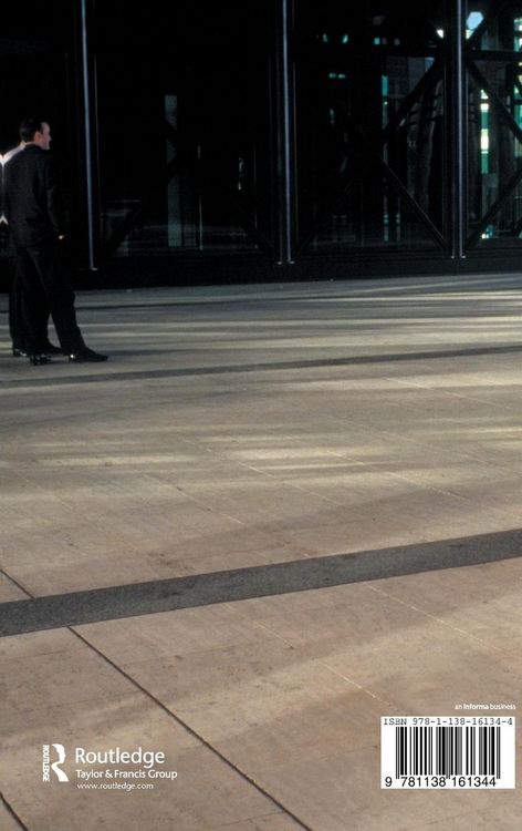 Produktbild: The Politics of Decline