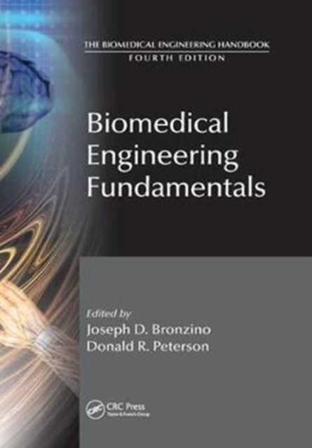 Produktbild: Biomedical Engineering Fundamentals
