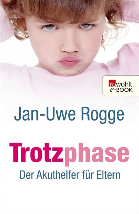Produktbild: Trotzphase
