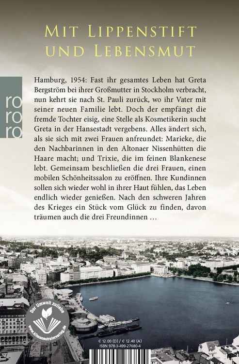 Produktbild: Als das Leben wieder sch&ouml;n wurde