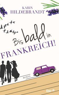 Produktbild: Bis bald in Frankreich!