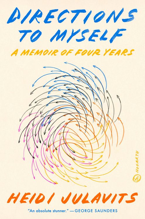 Produktbild: Directions to Myself
