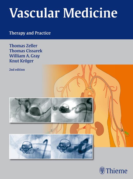 Produktbild: Vascular Medicine