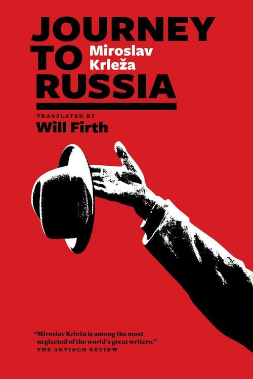 Produktbild: Journey to Russia