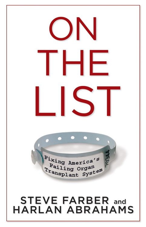 Produktbild: On the List