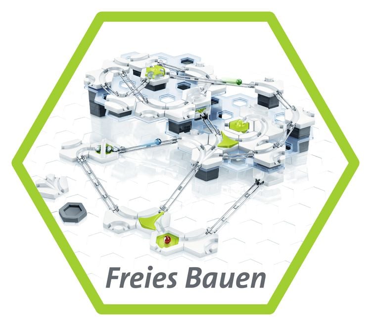 Produktbild: GraviTrax - Starter-Set