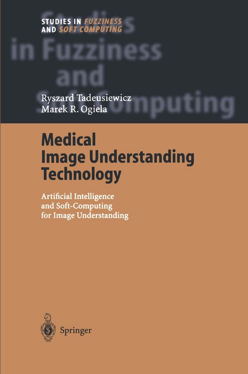Produktbild: Medical Image Understanding Technology