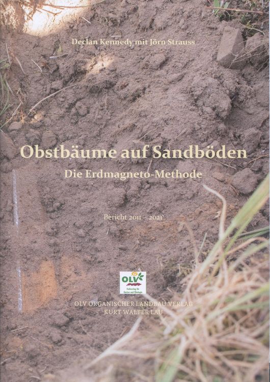 Produktbild: Obstb&auml;ume auf Sandb&ouml;den