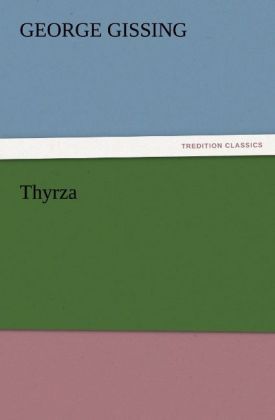 Produktbild: Thyrza