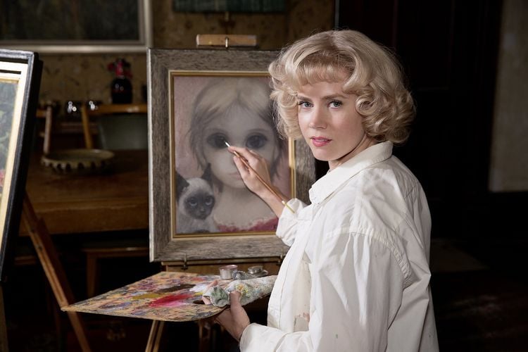 Produktbild: Big Eyes