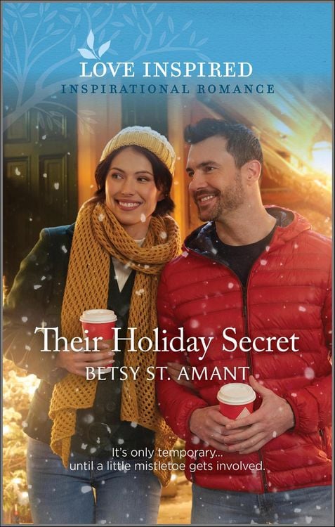 Produktbild: Their Holiday Secret