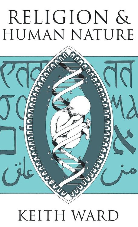 Produktbild: Religion and Human Nature