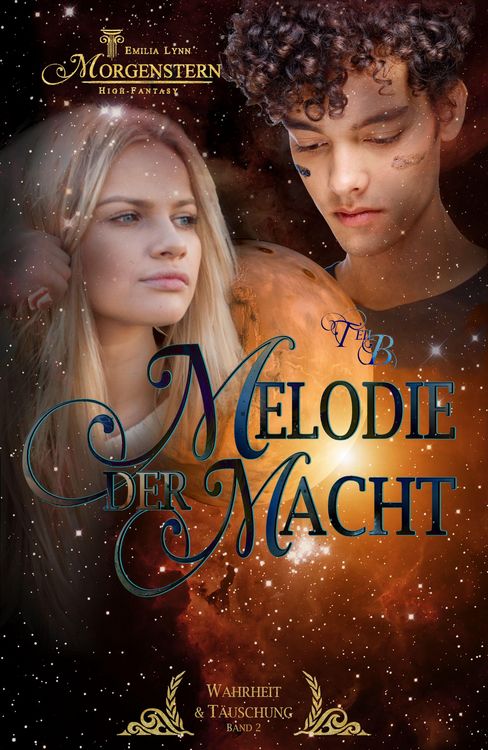 Produktbild: Wahrheit & T&auml;uschung 2 - Melodie der Macht Teil B