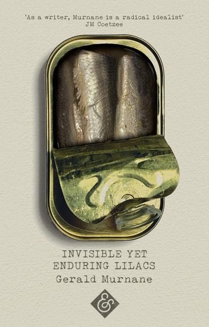 Produktbild: Invisible Yet Enduring Lilacs