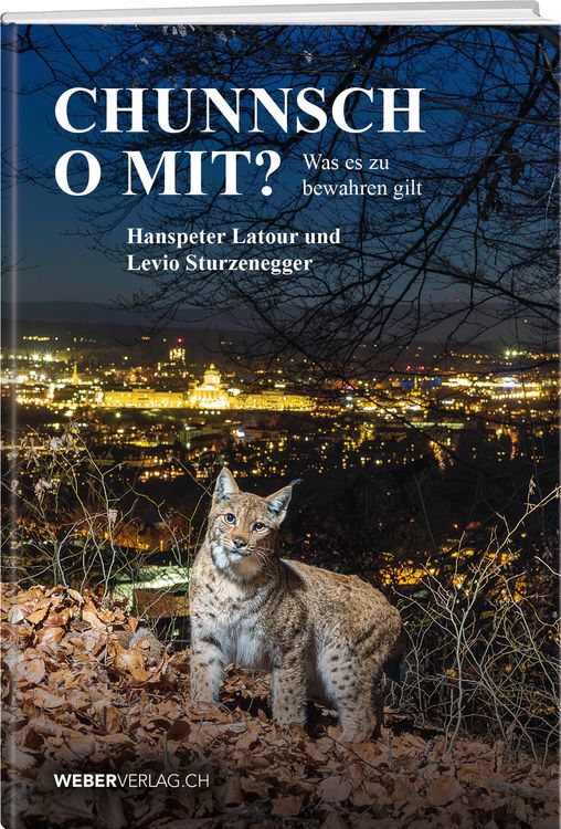 Produktbild: Chunnsch o mit?