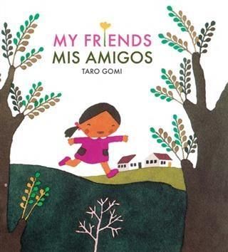Produktbild: My Friends/Mis Amigos
