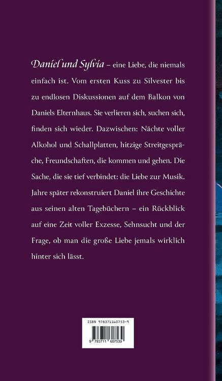 Produktbild: Der Balkon