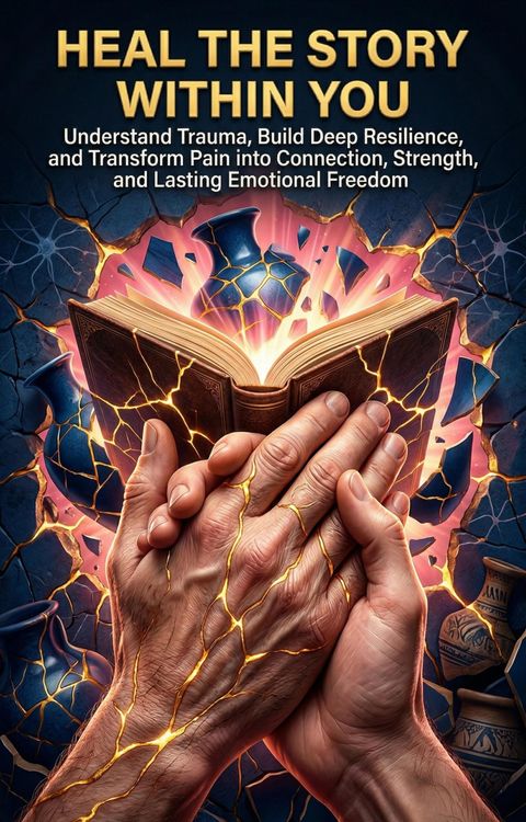 Produktbild: Heal the Story Within You