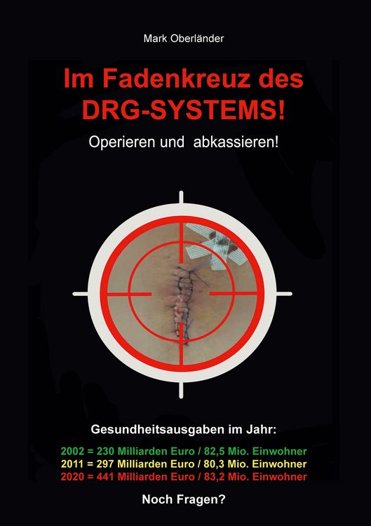 Produktbild: Im Fadenkreuz des DRG-Systems!