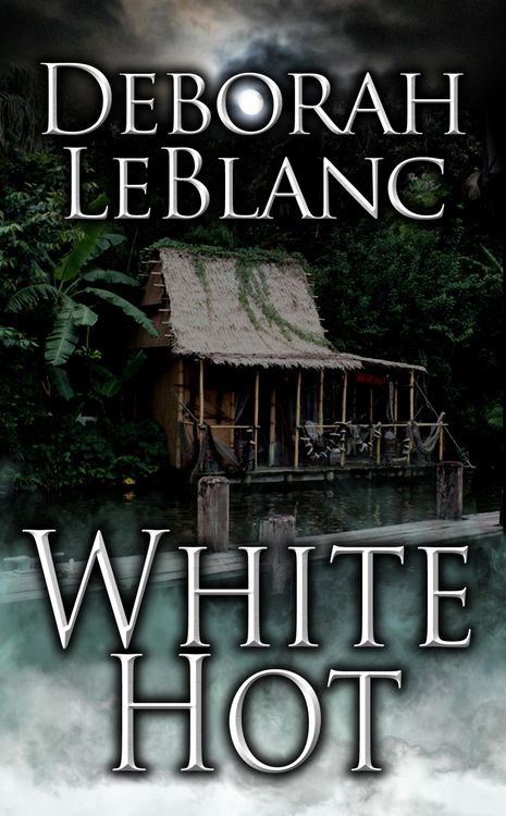 Produktbild: White Hot