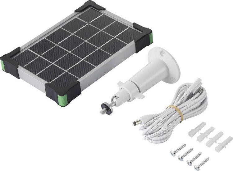 Produktbild: Sygonix Solar-Panel SY-4603118