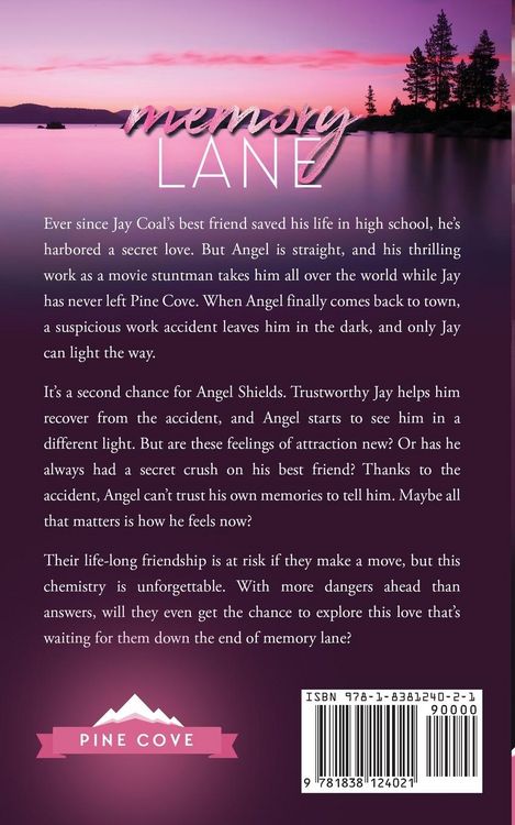 Produktbild: Memory Lane