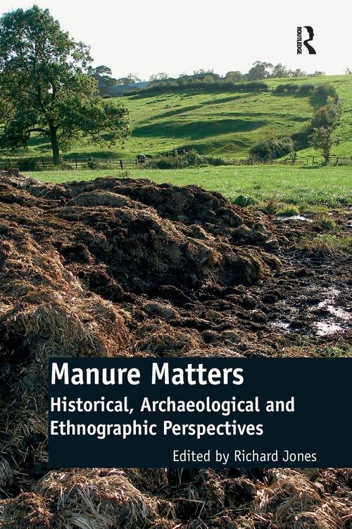 Produktbild: Manure Matters