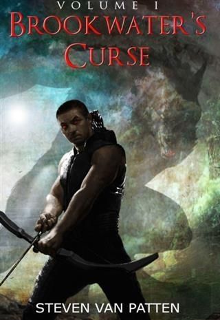 Produktbild: Brookwater's Curse Volume One