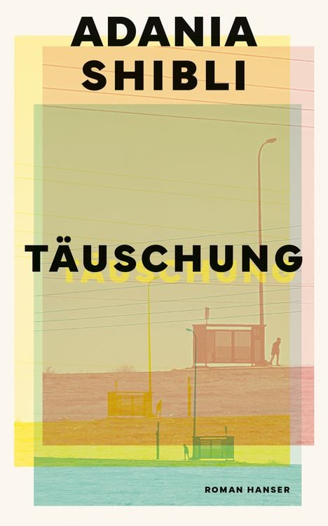 Produktbild: T&auml;uschung