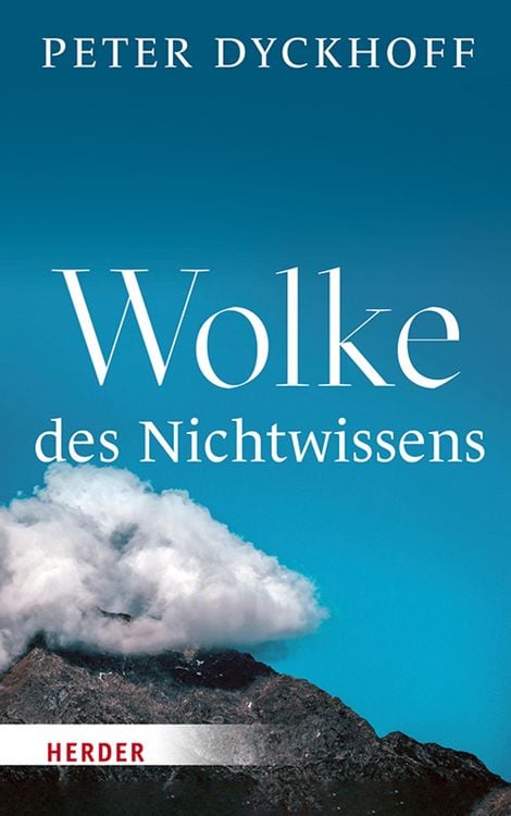 Produktbild: Wolke des Nichtwissens