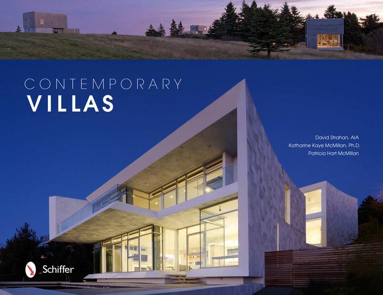 Produktbild: Contemporary Villas