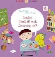 Produktbild: Neden Okula Gitmek Zorundayim