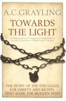 Produktbild: Towards the Light