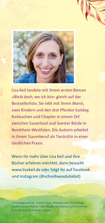 Produktbild: Auf und mehr davon