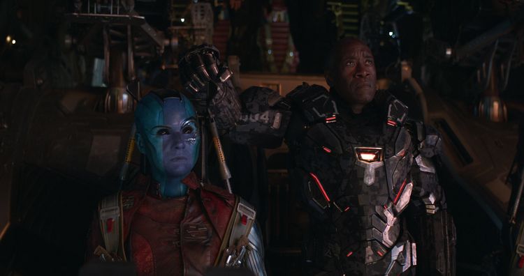 Produktbild: Marvel's The Avengers - Endgame