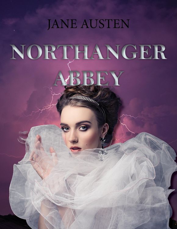 Produktbild: Northanger Abbey