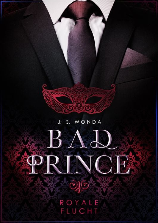 Produktbild: Bad Prince