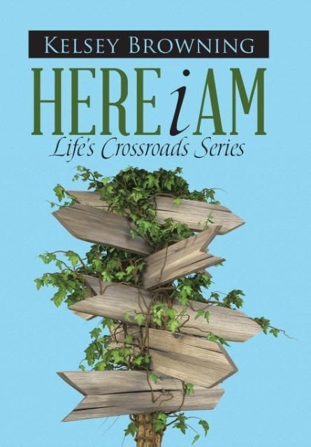 Produktbild: Here I Am