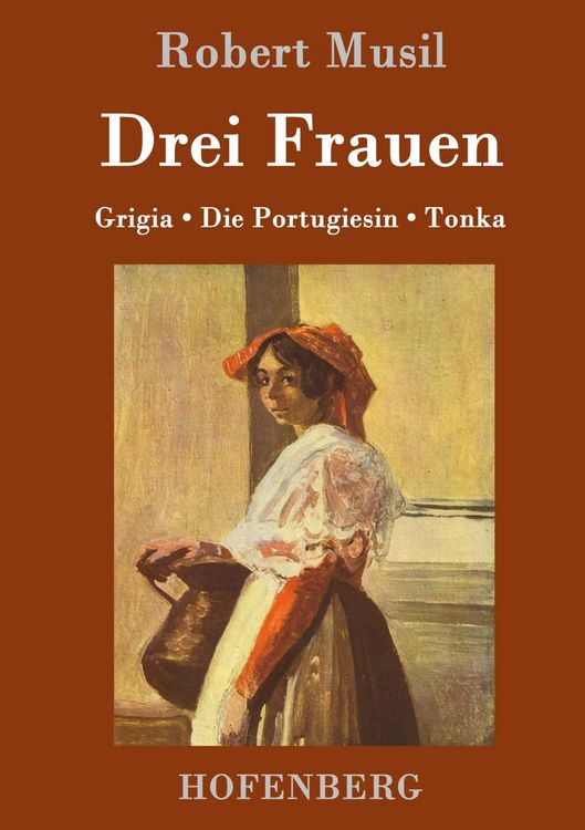 Produktbild: Drei Frauen