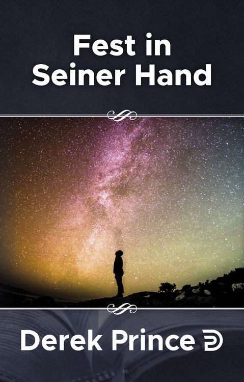 Produktbild: Fest in seiner Hand