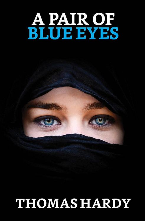 Produktbild: A Pair of Blue Eyes