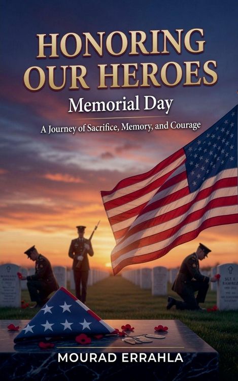 Produktbild: Honoring Our Heroes