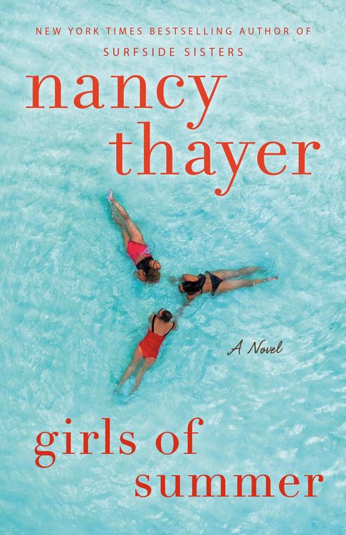 Produktbild: Girls of Summer