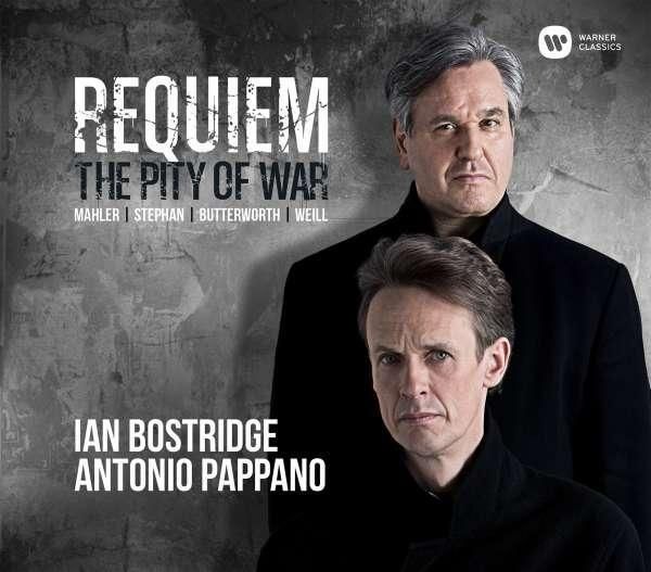 Produktbild: Requiem:The pity of war