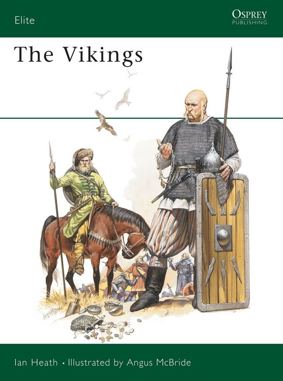 Produktbild: The Vikings