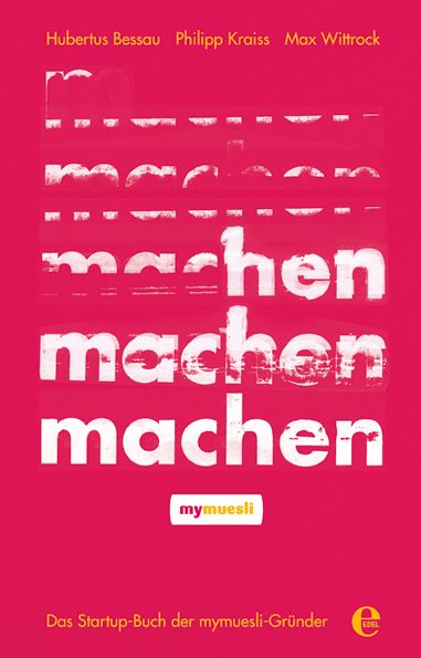 Produktbild: Machen!